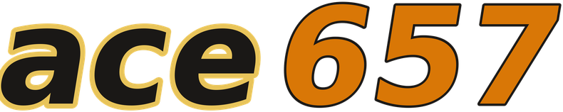 ace657 logo